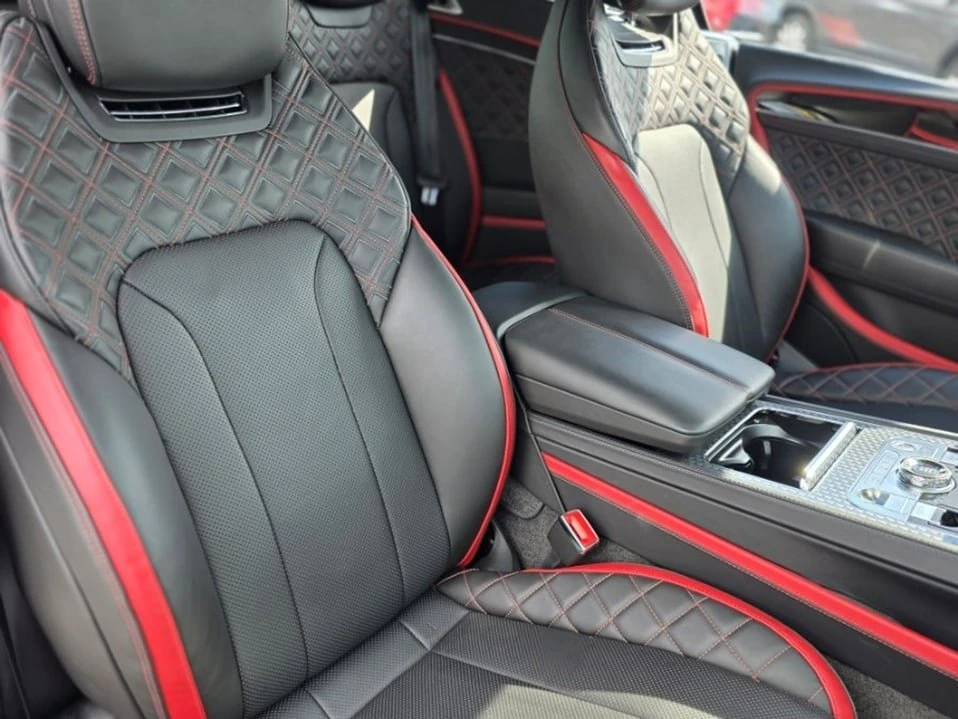 2022 Bentley Continental GT 3rd Gen - Image 18 of 20