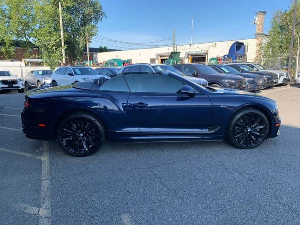 2022 Bentley Continental GT 3rd Gen - Image 19 of 20