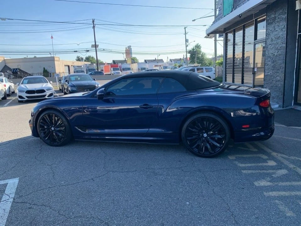 2022 Bentley Continental GT 3rd Gen - Image 4 of 20