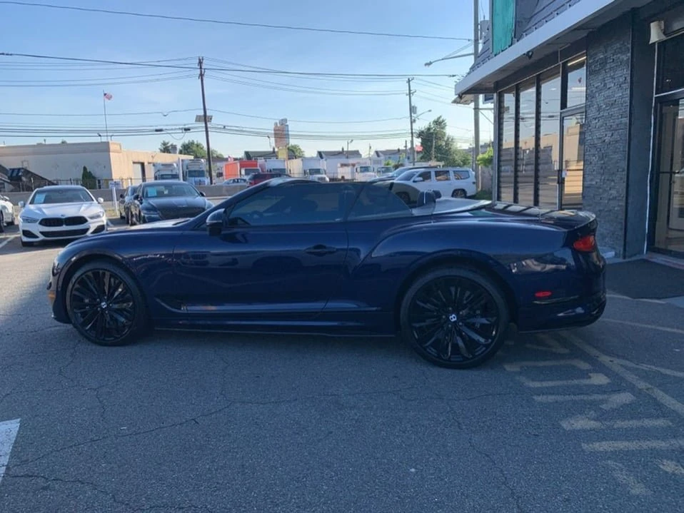 2022 Bentley Continental GT 3rd Gen - Image 12 of 20