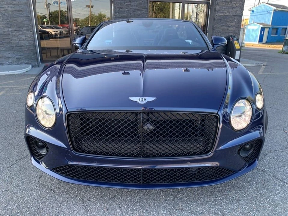 2022 Bentley Continental GT 3rd Gen - Image 11 of 20