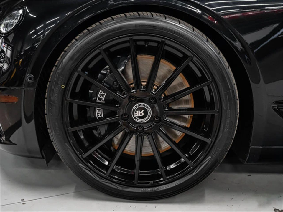 2022 Bentley Continental GT 3rd Gen - Image 16 of 31