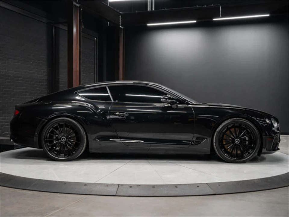 2022 Bentley Continental GT 3rd Gen - Image 13 of 31