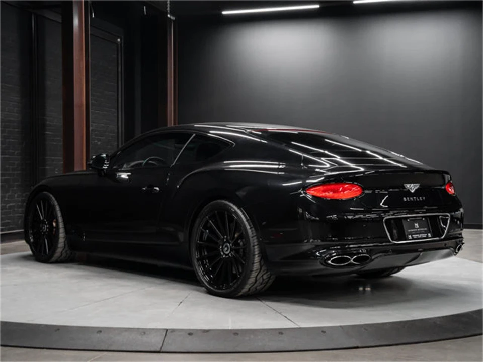 2022 Bentley Continental GT 3rd Gen - Image 7 of 31