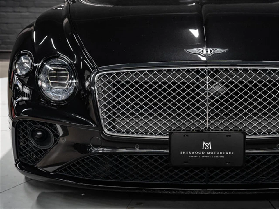 2022 Bentley Continental GT 3rd Gen - Image 27 of 31