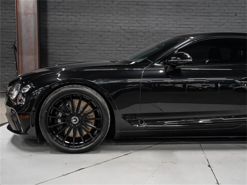 2022 Bentley Continental GT 3rd Gen - Image 14 of 31