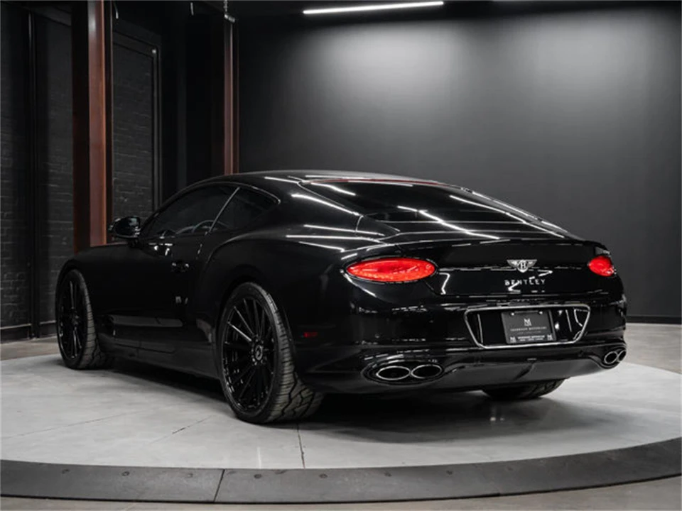 2022 Bentley Continental GT 3rd Gen - Image 8 of 31