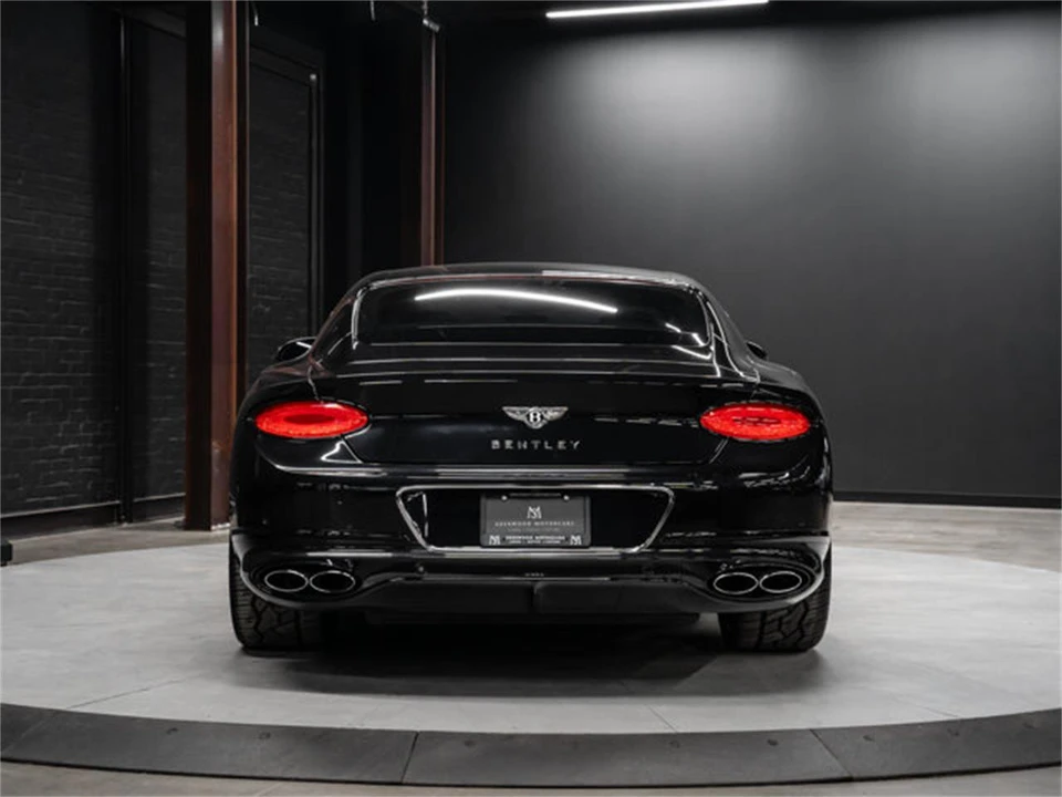 2022 Bentley Continental GT 3rd Gen - Image 9 of 31