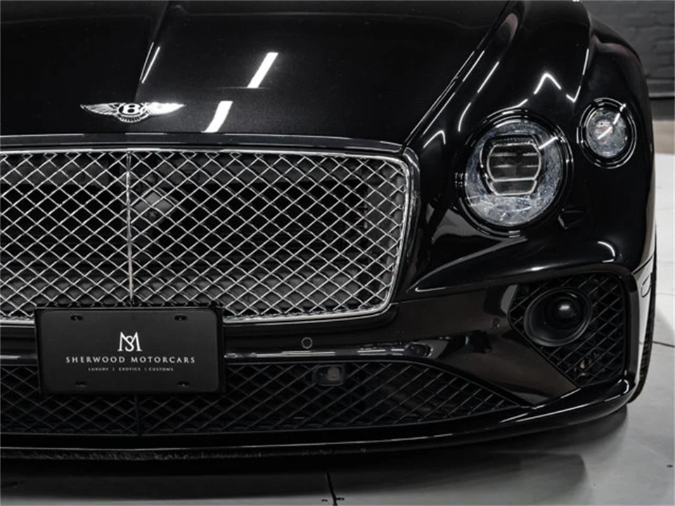 2022 Bentley Continental GT 3rd Gen - Image 28 of 31