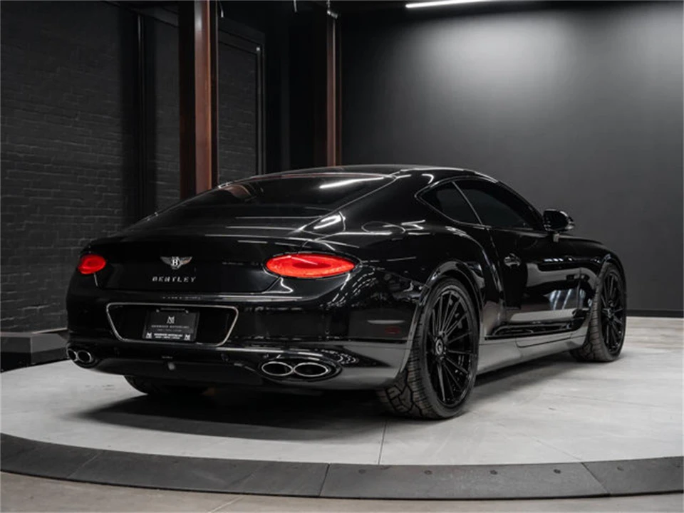 2022 Bentley Continental GT 3rd Gen - Image 10 of 31