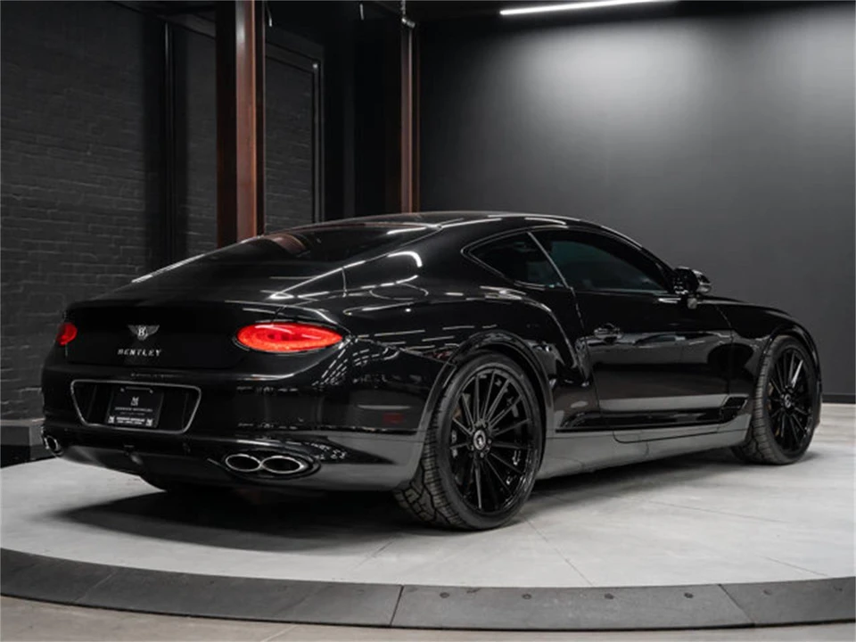 2022 Bentley Continental GT 3rd Gen - Image 11 of 31