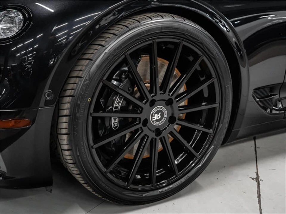 2022 Bentley Continental GT 3rd Gen - Image 17 of 31