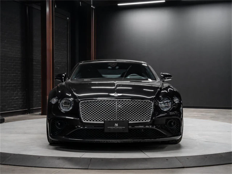 2022 Bentley Continental GT 3rd Gen - Image 4 of 31