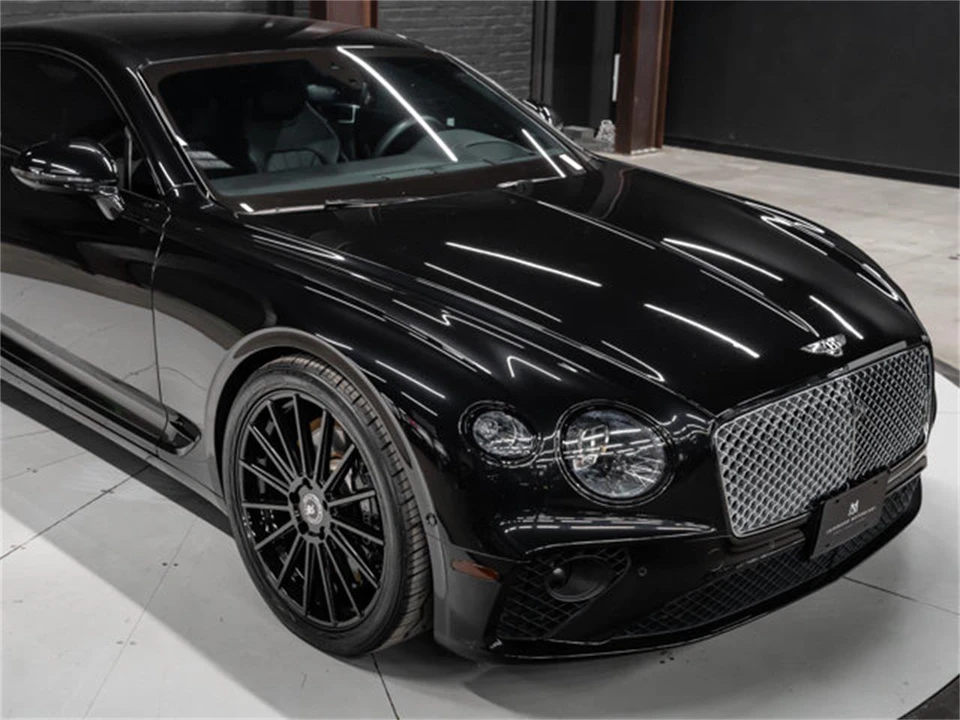2022 Bentley Continental GT 3rd Gen - Image 29 of 31