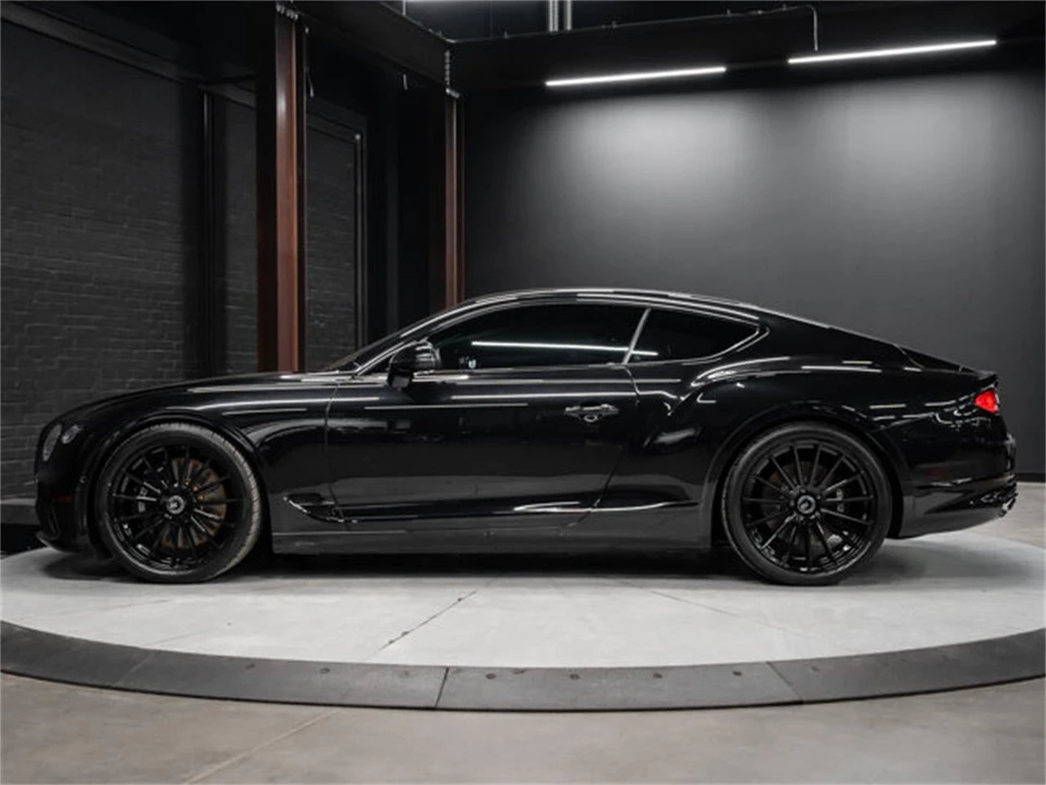 2022 Bentley Continental GT 3rd Gen - Image 12 of 31