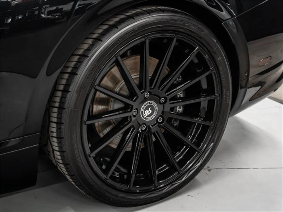 2022 Bentley Continental GT 3rd Gen - Image 19 of 31