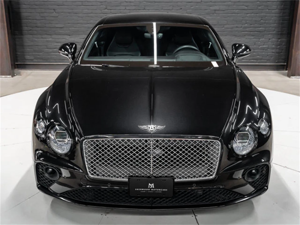 2022 Bentley Continental GT 3rd Gen - Image 30 of 31