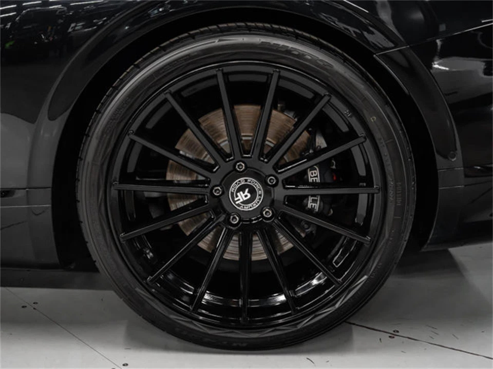 2022 Bentley Continental GT 3rd Gen - Image 18 of 31
