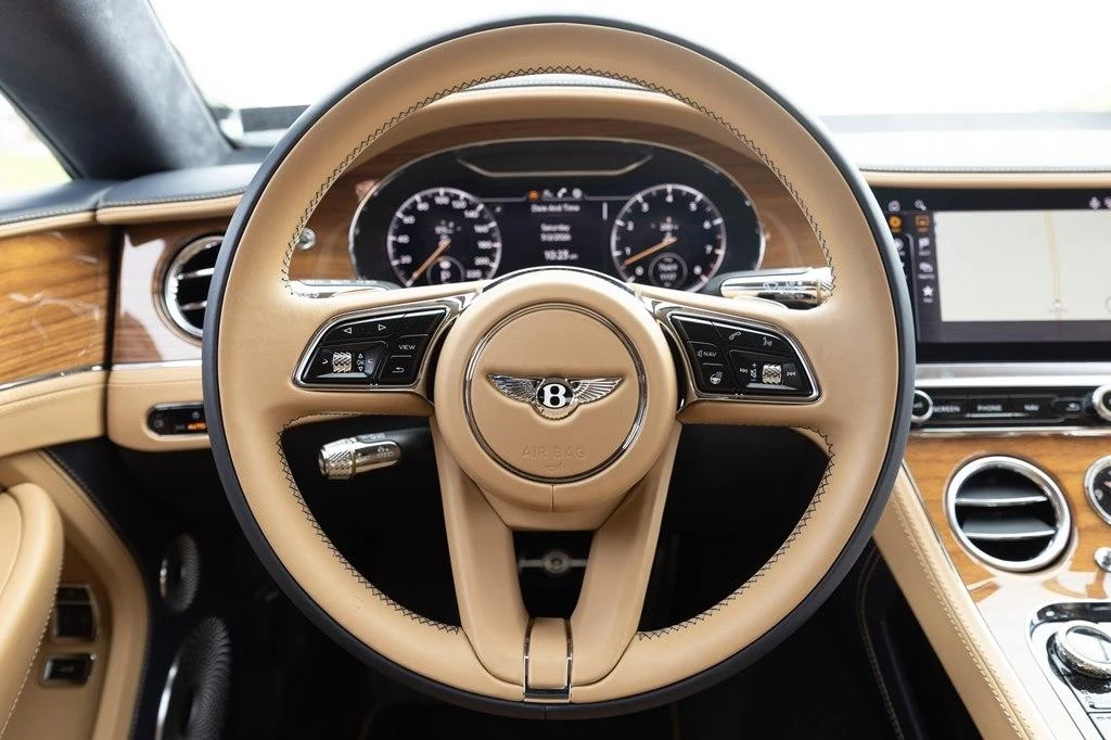 2022 Bentley Continental GT 3rd Gen - Image 4 of 31