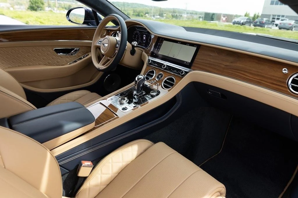 2022 Bentley Continental GT 3rd Gen - Image 5 of 31