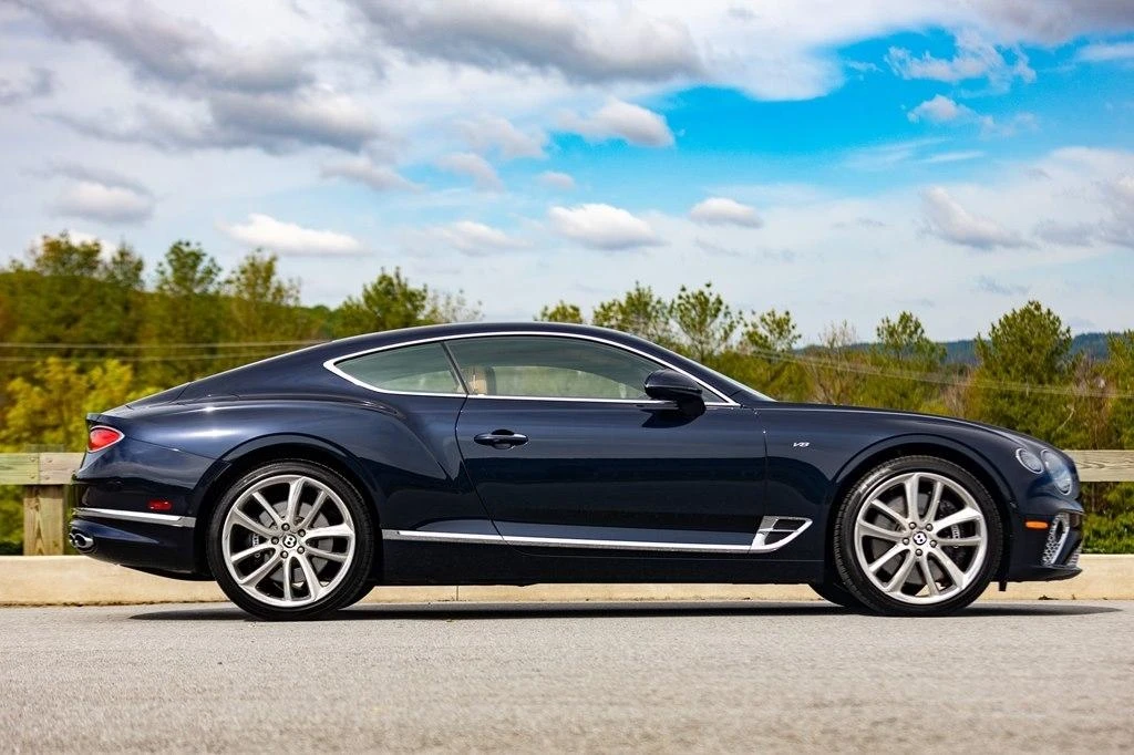 2022 Bentley Continental GT 3rd Gen - Image 14 of 31