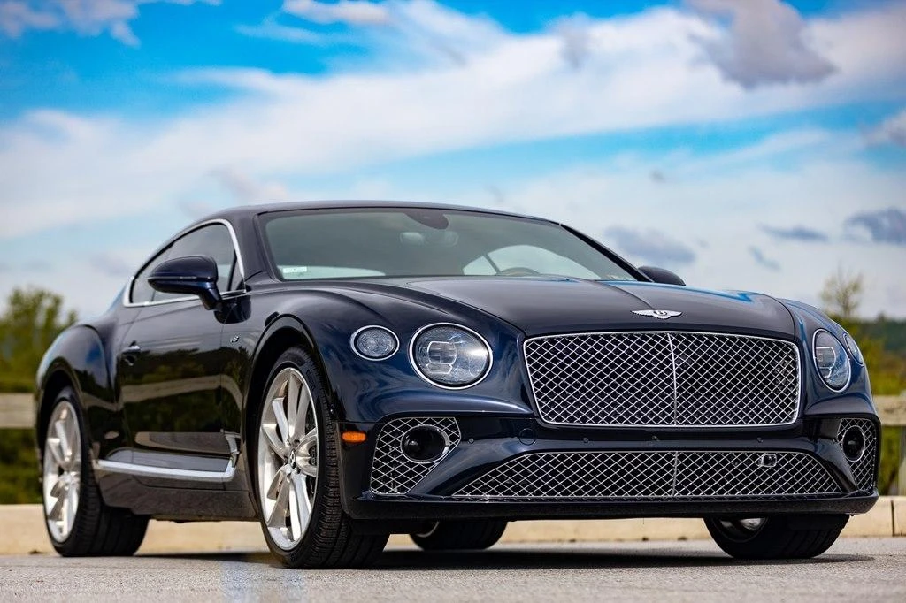 2022 Bentley Continental GT 3rd Gen - Image 16 of 31