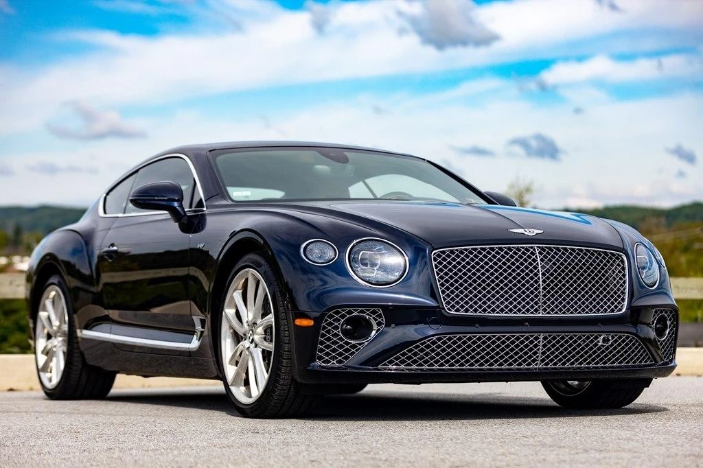2022 Bentley Continental GT 3rd Gen - Image 17 of 31