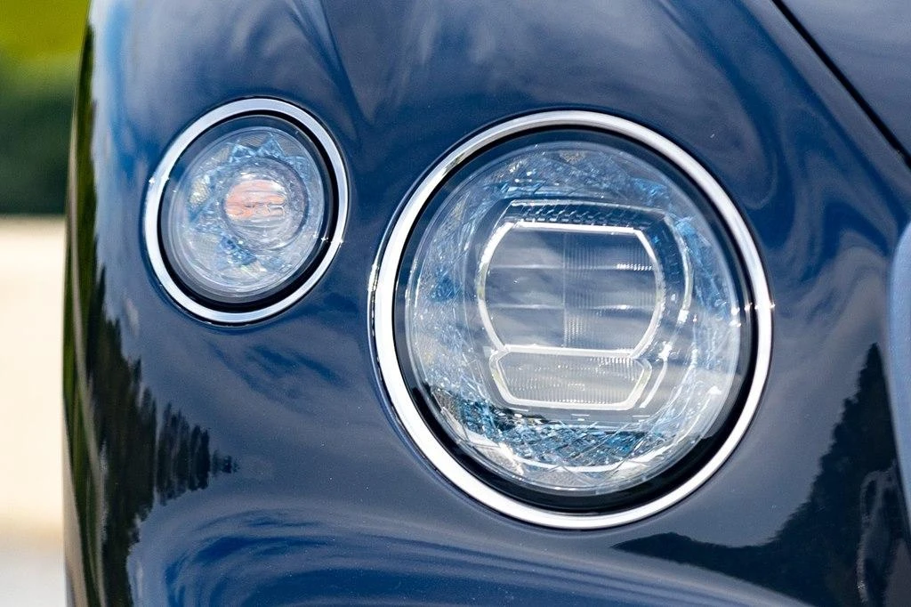 2022 Bentley Continental GT 3rd Gen - Image 19 of 31
