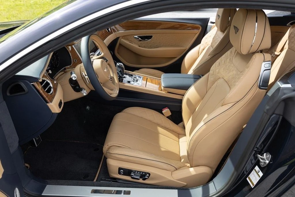 2022 Bentley Continental GT 3rd Gen - Image 21 of 31
