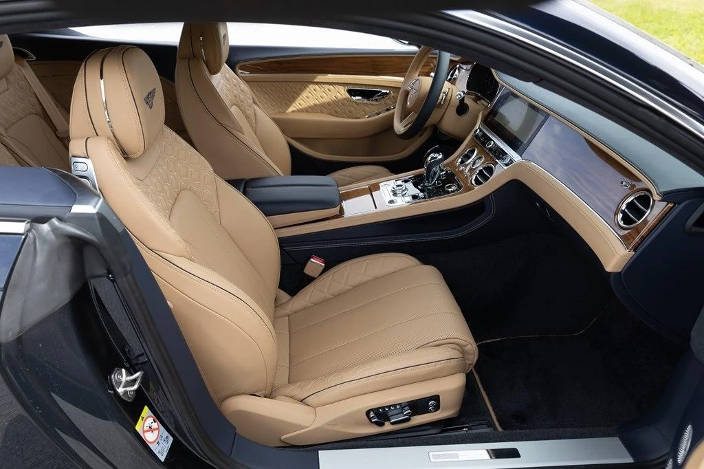 2022 Bentley Continental GT 3rd Gen - Image 24 of 31