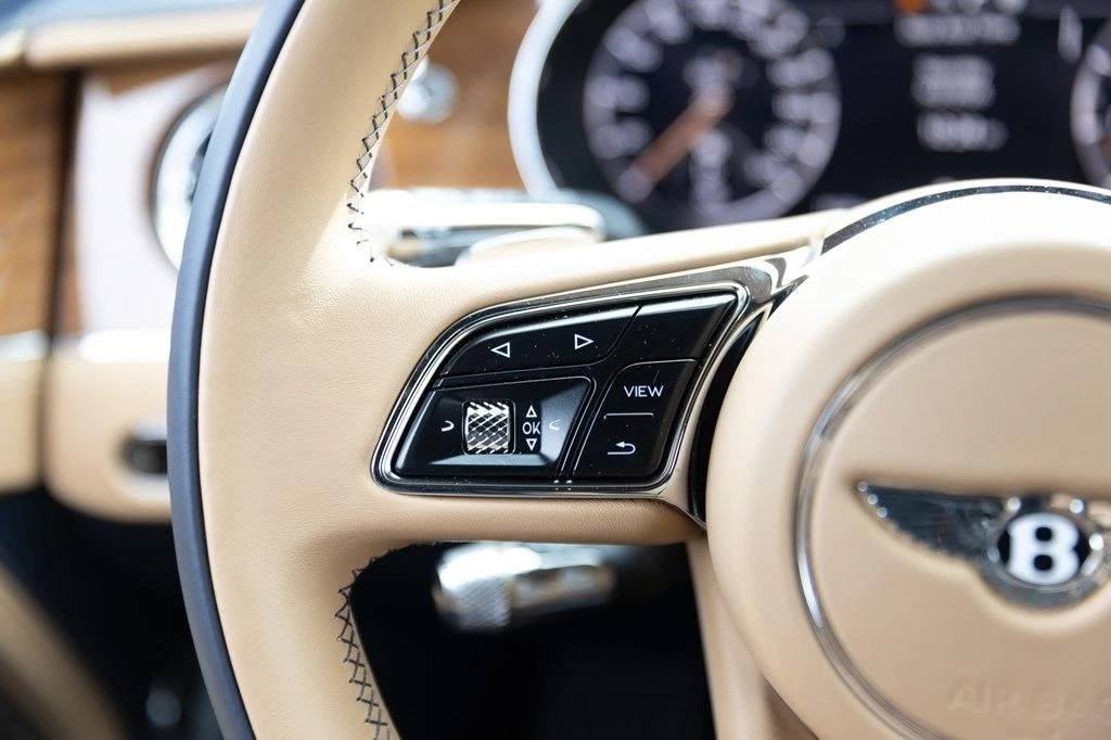 2022 Bentley Continental GT 3rd Gen - Image 29 of 31