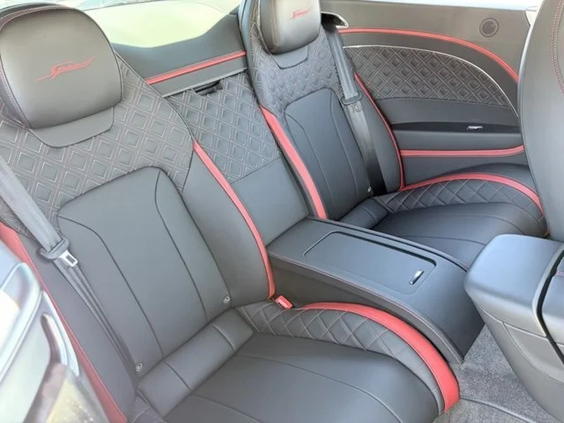 2022 Bentley Continental GT Speed 3rd Gen - Image 16 of 17