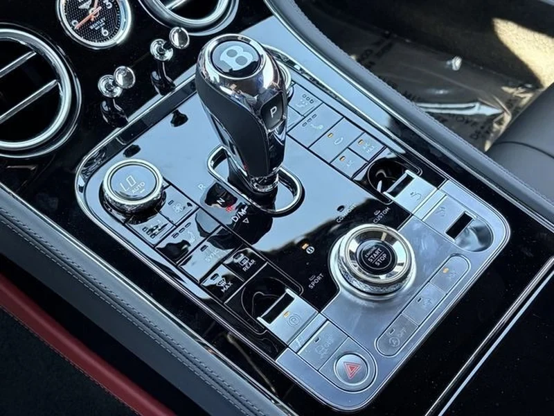2022 Bentley Continental GT Speed 3rd Gen - Image 13 of 17