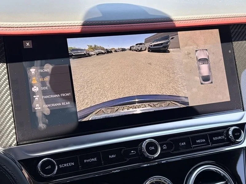 2022 Bentley Continental GT Speed 3rd Gen - Image 11 of 17