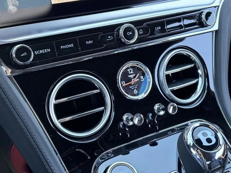 2022 Bentley Continental GT Speed 3rd Gen - Image 12 of 17