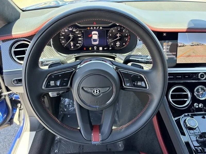 2022 Bentley Continental GT Speed 3rd Gen - Image 6 of 17