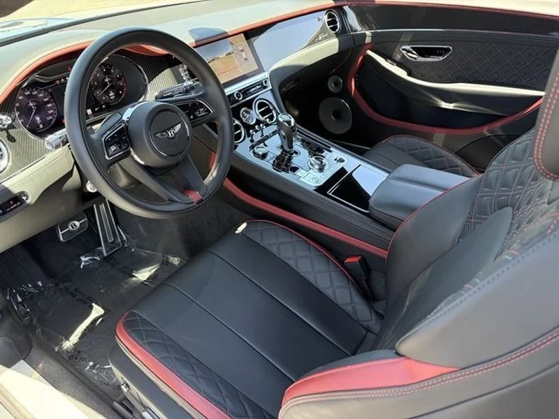 2022 Bentley Continental GT Speed 3rd Gen - Image 4 of 17
