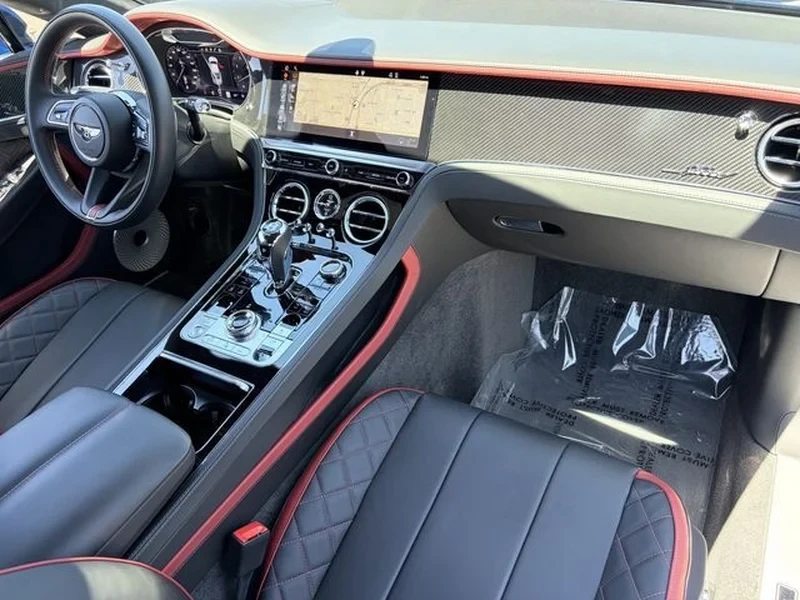 2022 Bentley Continental GT Speed 3rd Gen - Image 14 of 17
