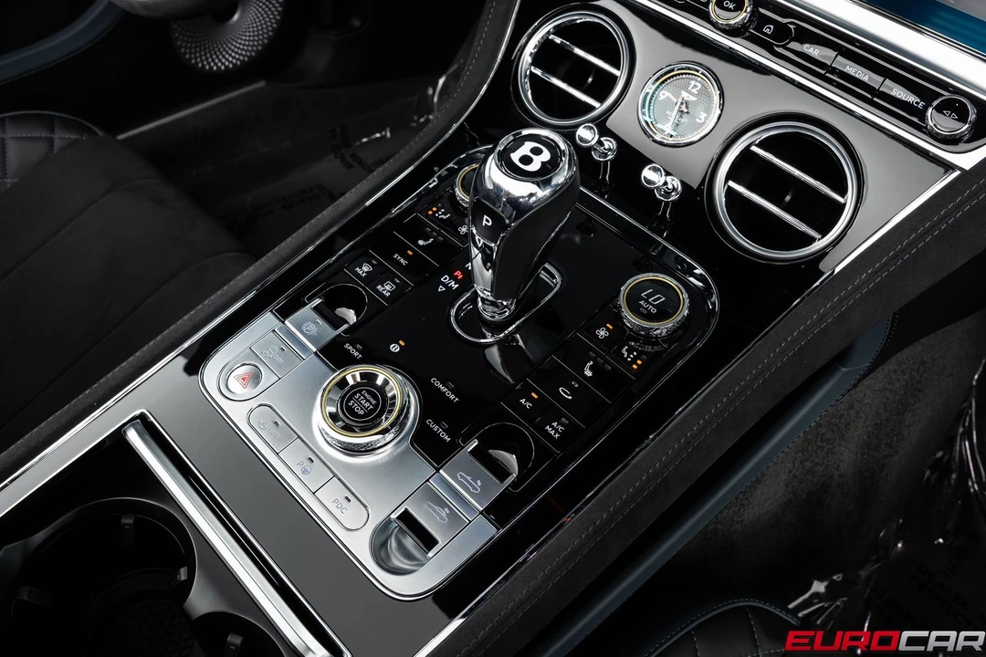 2022 Bentley Continental GT Speed 3rd Gen - Image 31 of 31