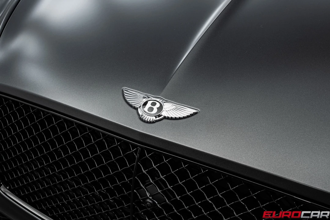 2022 Bentley Continental GT Speed 3rd Gen - Image 11 of 31