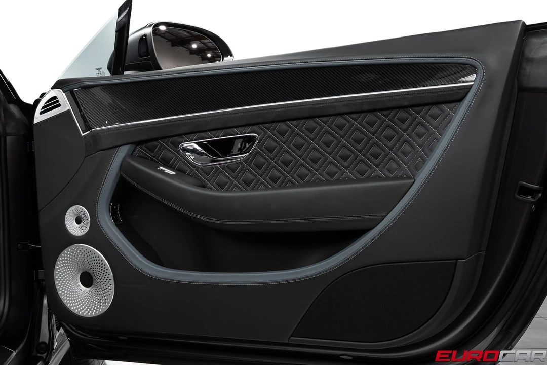 2022 Bentley Continental GT Speed 3rd Gen - Image 24 of 31