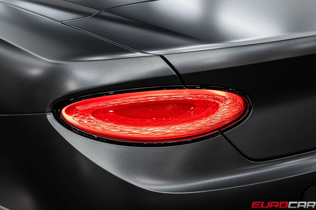 2022 Bentley Continental GT Speed 3rd Gen - Image 19 of 31