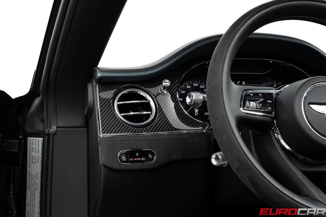 2022 Bentley Continental GT Speed 3rd Gen - Image 27 of 31