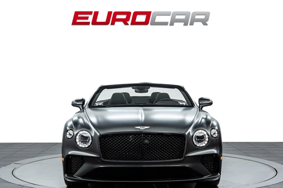 2022 Bentley Continental GT Speed 3rd Gen - Image 10 of 31
