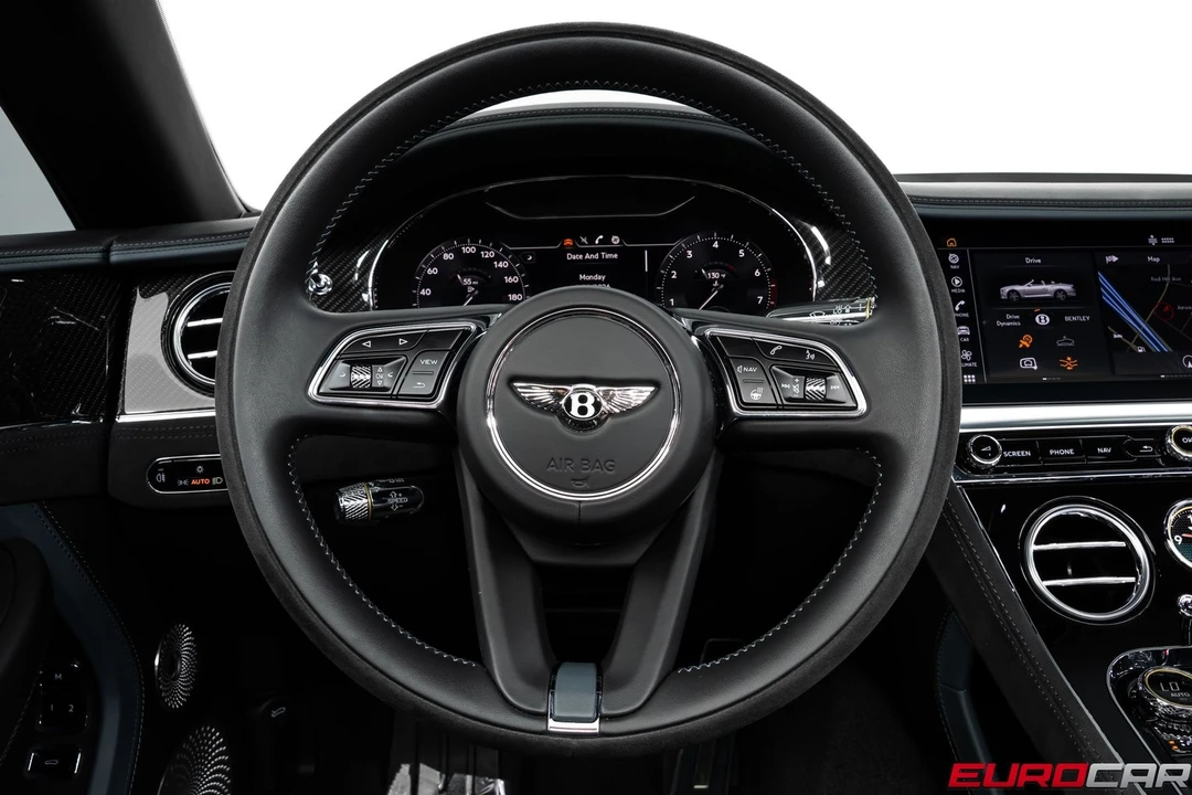 2022 Bentley Continental GT Speed 3rd Gen - Image 28 of 31