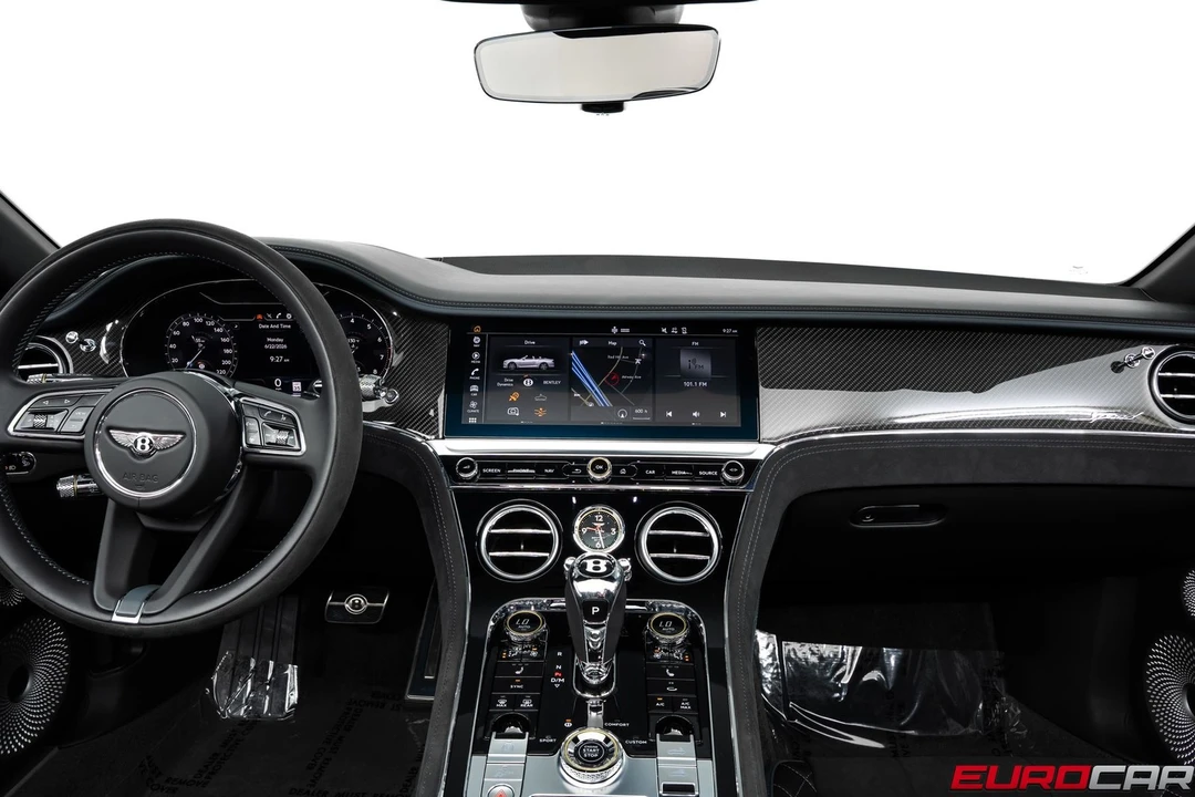 2022 Bentley Continental GT Speed 3rd Gen - Image 26 of 31