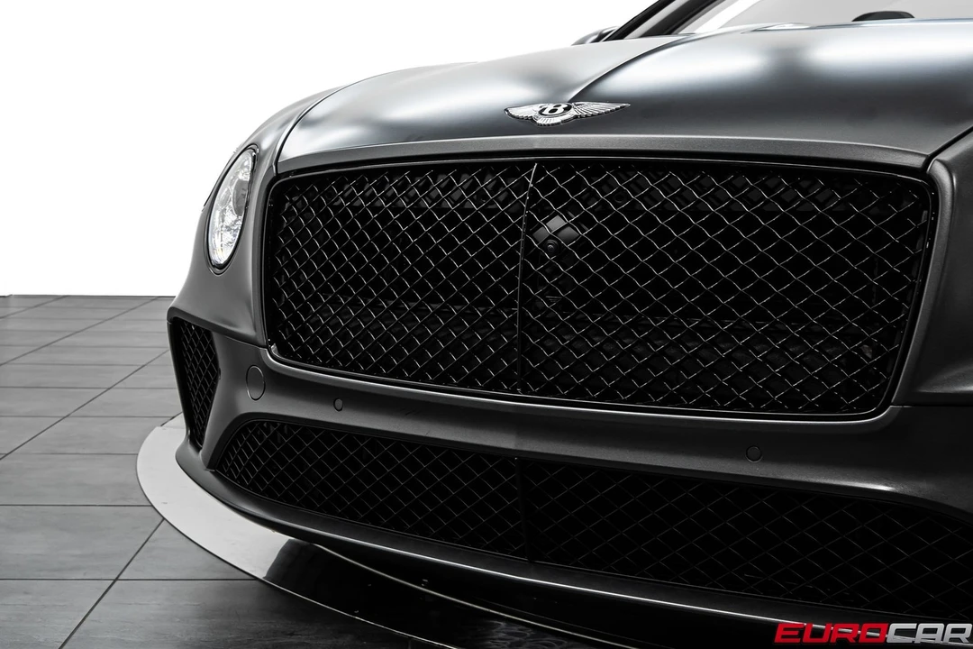 2022 Bentley Continental GT Speed 3rd Gen - Image 13 of 31