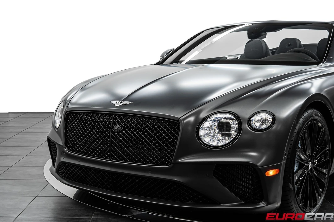 2022 Bentley Continental GT Speed 3rd Gen - Image 14 of 31