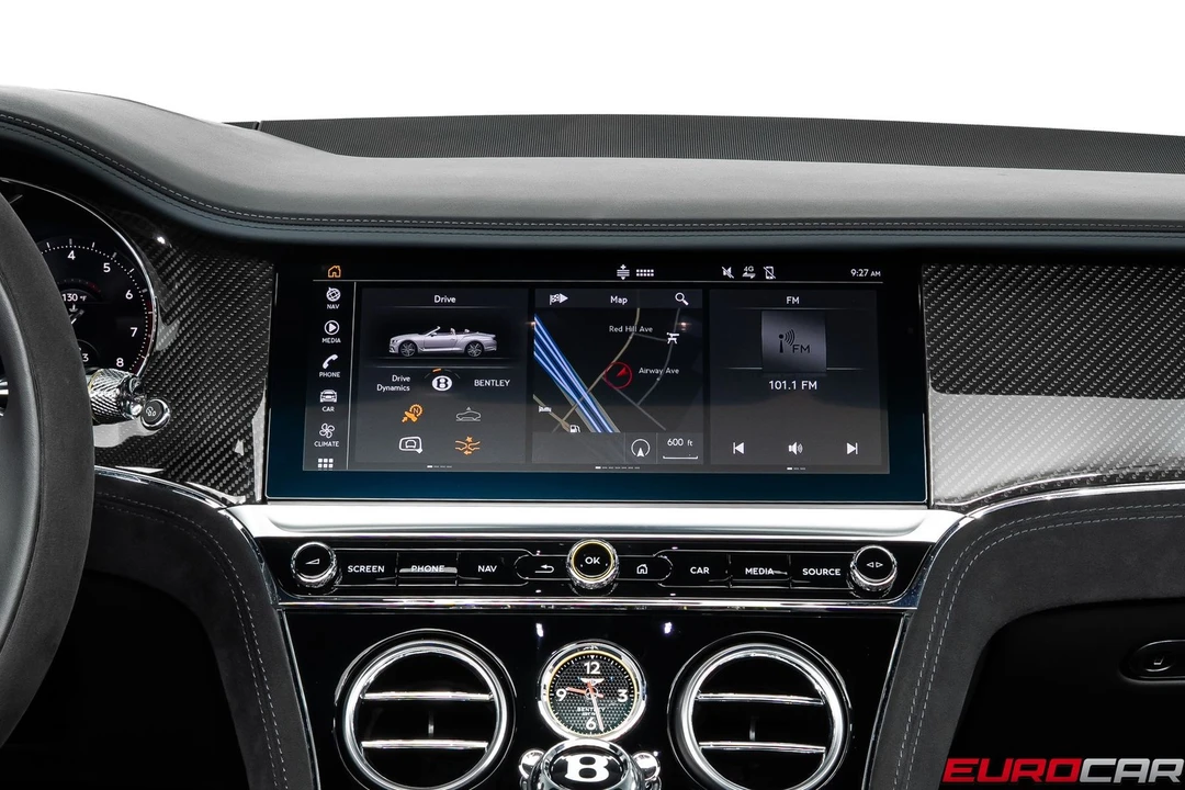 2022 Bentley Continental GT Speed 3rd Gen - Image 29 of 31