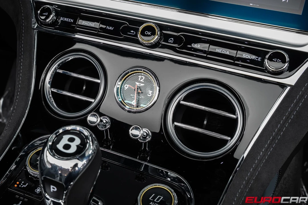 2022 Bentley Continental GT Speed 3rd Gen - Image 30 of 31